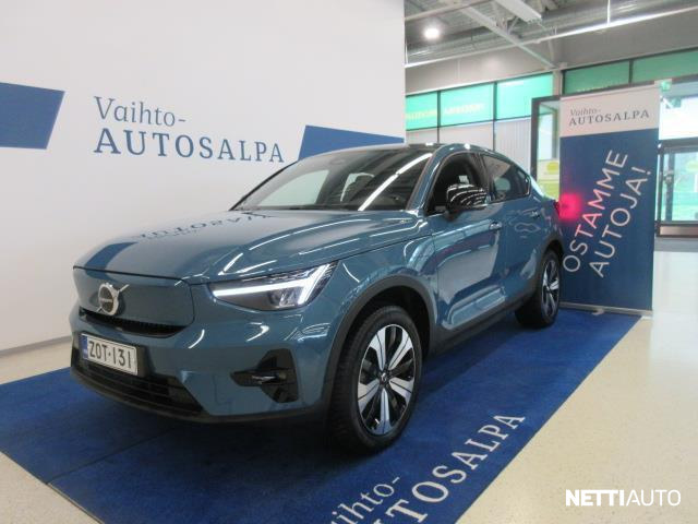 Volvo C40