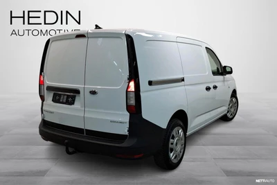 Ford Transit Connect 2026, photo 2/17