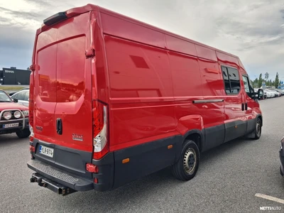 Iveco Daily 2020, kuva 4/16