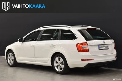 Skoda Octavia 2016, kuva 5/27