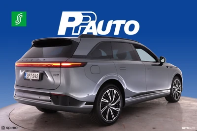 XPENG New G9 AWD Performance 2026, kuva 4/42
