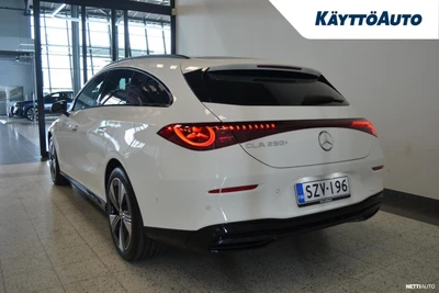 Mercedes-Benz CLA 2026, kuva 6/18