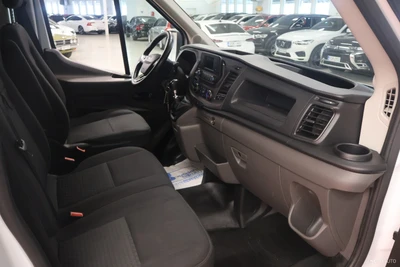 Ford Transit 2021, photo 7/11