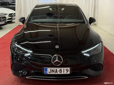 Mercedes-Benz EQE 350 4MATIC 2023, kuva 3/22