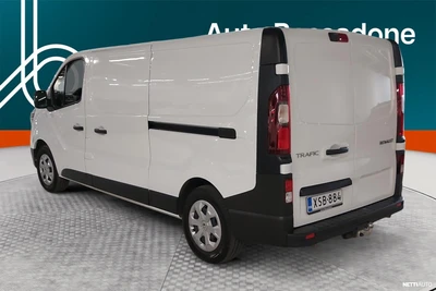 Renault Trafic 2023, kuva 3/10