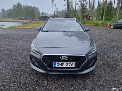 Hyundai i30 2019, kuva 4/22