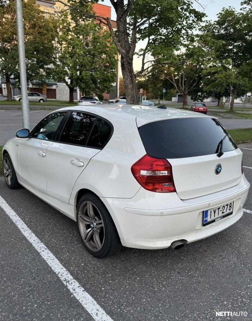 BMW 116