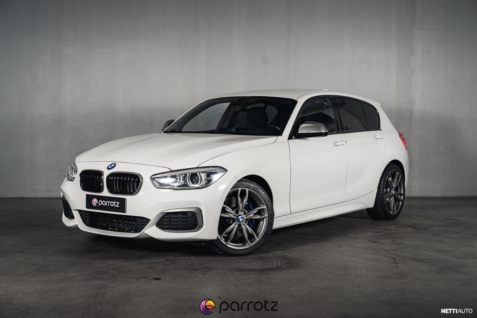 BMW M135i