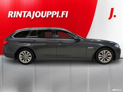 BMW 520 2016, photo 5/36