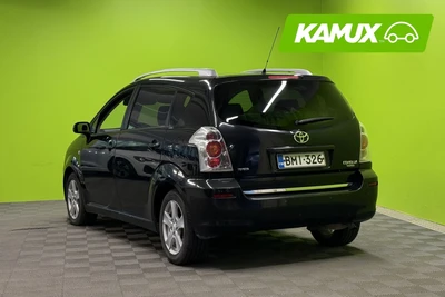 Toyota Corolla Verso 2007, kuva 5/35