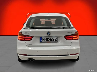 BMW 328 Gran Turismo 2015, kuva 7/25
