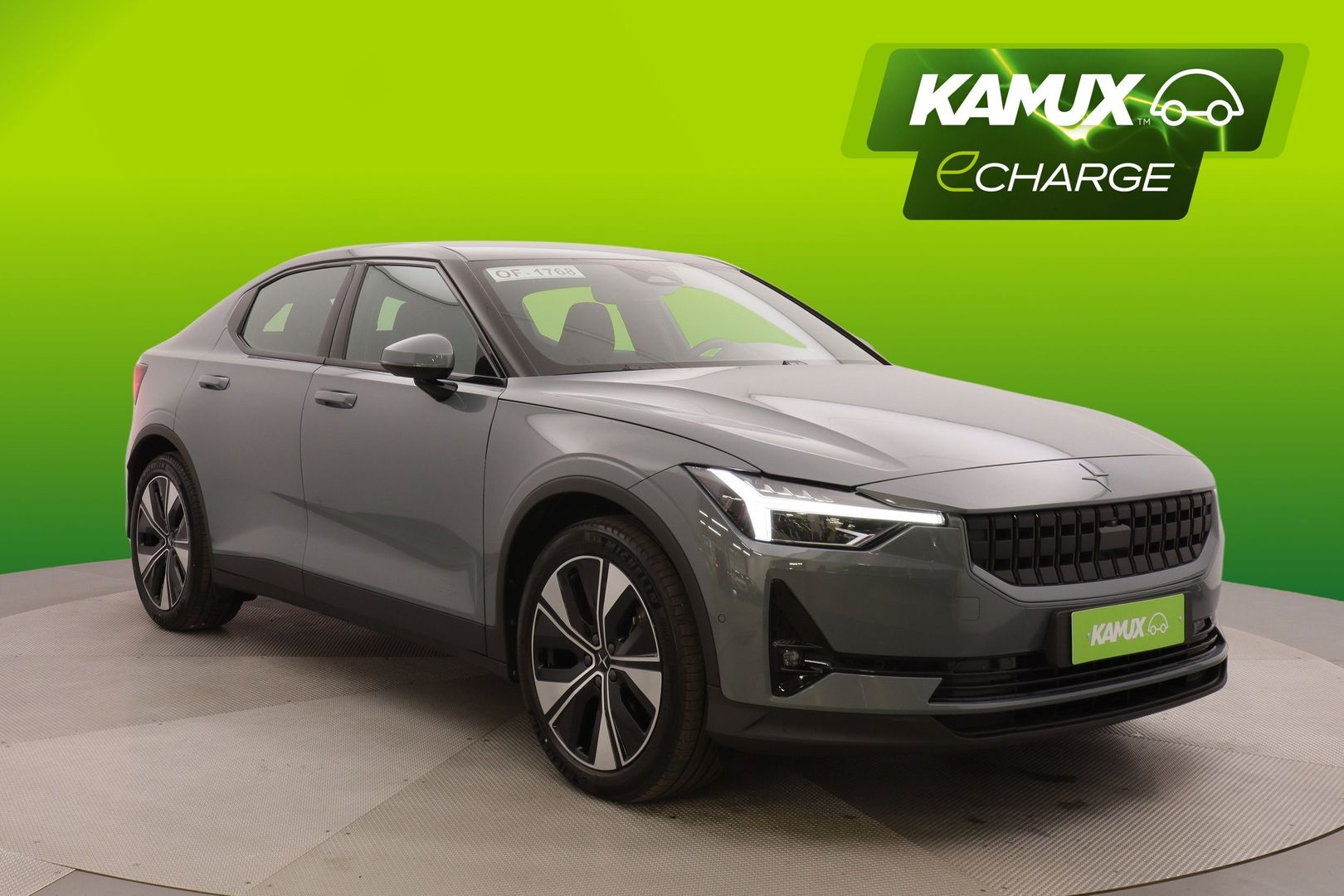 Polestar 2