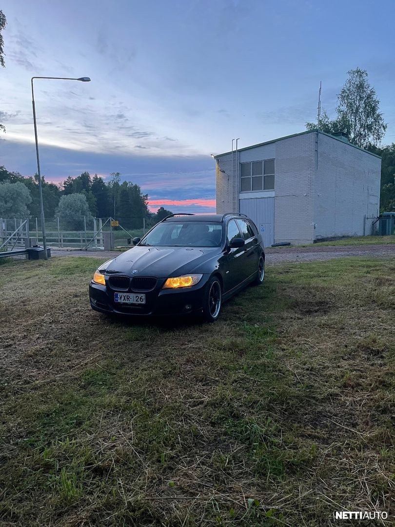 BMW 318