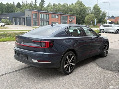 Polestar 2 2021, photo 4/36