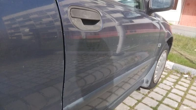 Volvo S40 Volvo s40 1.8 2000, photo 7/13