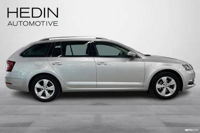 Skoda Octavia 2020, kuva 6/25