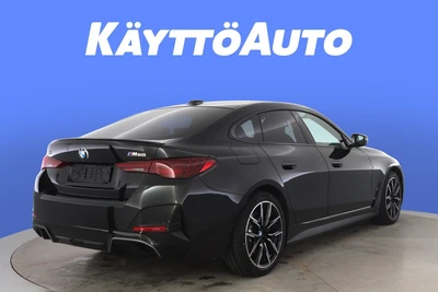 BMW i4 M60 M60 xDrive Super Charged 2026, kuva 5/10