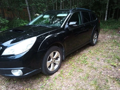 Subaru Outback 2,0 TD VA 6MT 2011, kuva 2/24