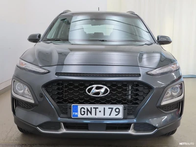 Hyundai Kona 1,0 T-GDI 6MT Comfort 2019, kuva 2/11
