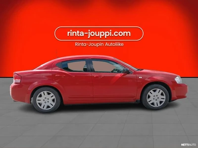 Dodge Avenger 2008, kuva 5/40