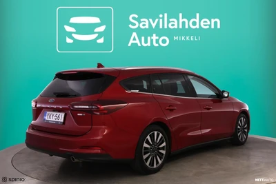 Ford Focus 2022, kuva 4/22
