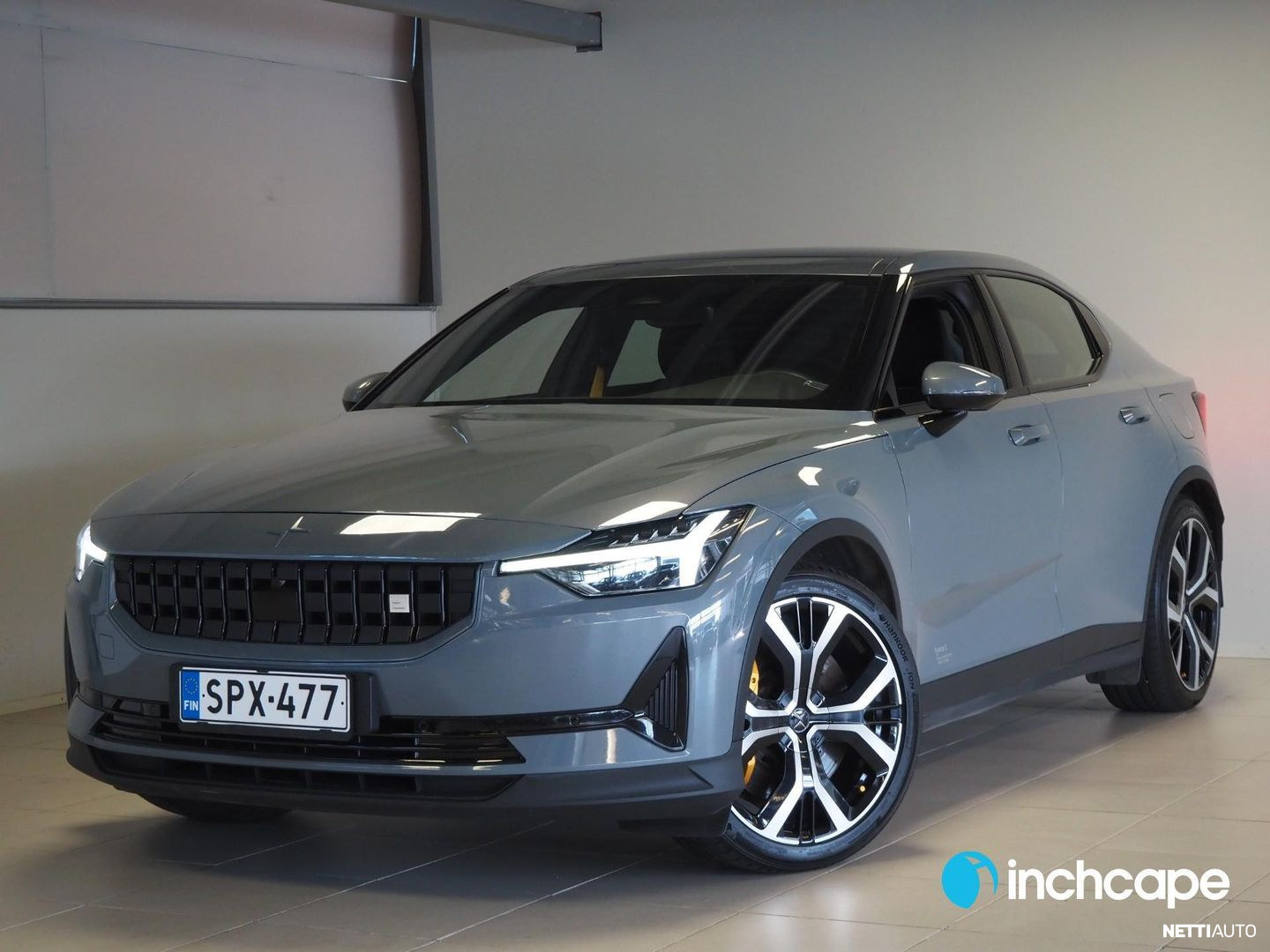 Polestar 2