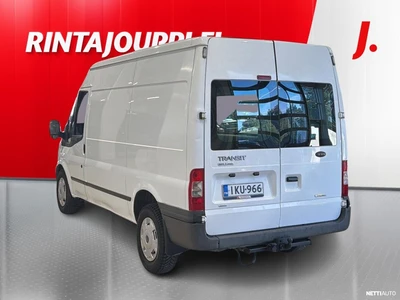 Ford Transit 2012, photo 7/17