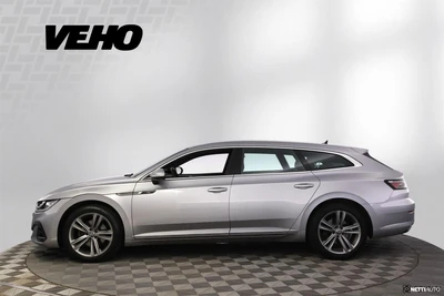 Volkswagen Arteon 2022, kuva 2/41
