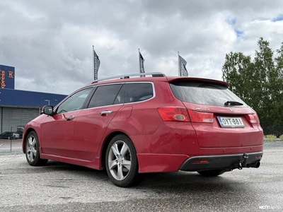 Honda Accord 2011, kuva 2/9