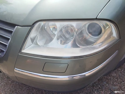 Volkswagen Passat 2004, kuva 6/10