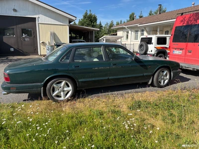Jaguar XJR 1994, kuva 3/7