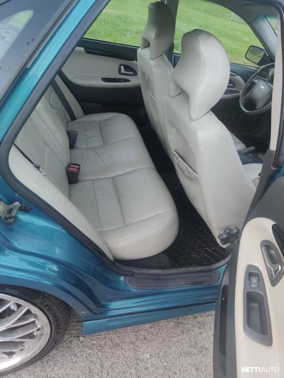 Volvo S40 T4 2003, kuva 7/10
