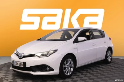 Toyota Auris 2017, kuva 4/50