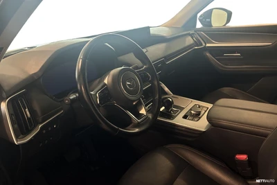 Mazda CX-60 2023, kuva 7/18
