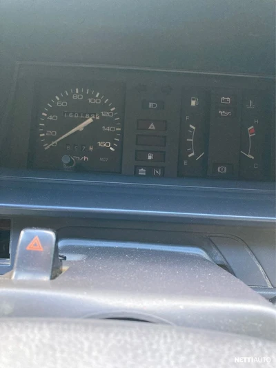 Toyota Liteace 1989, photo 6/11