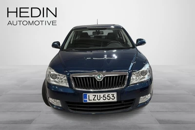 Skoda Octavia 2012, kuva 5/23