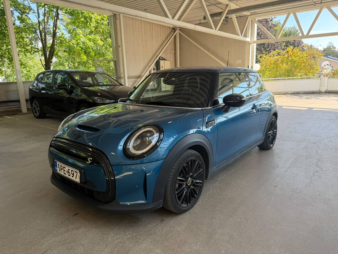 MINI Hatchback