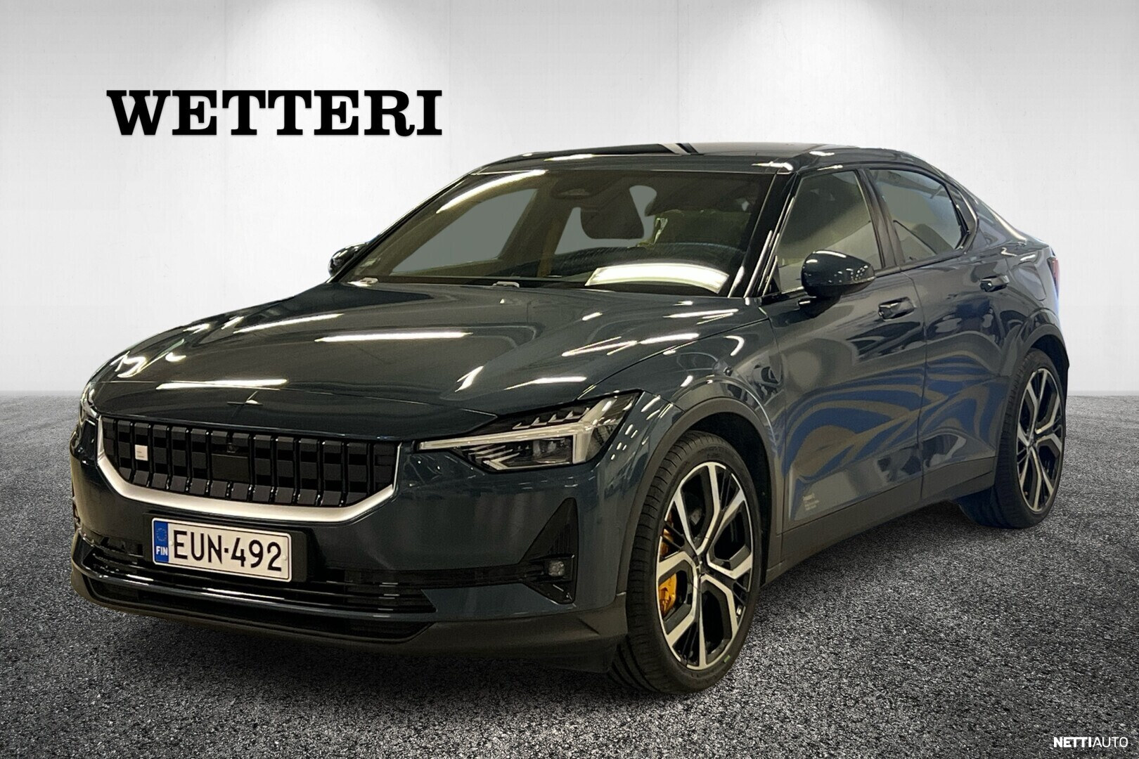 Polestar 2