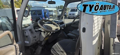 Toyota Dyna 2004, kuva 5/10