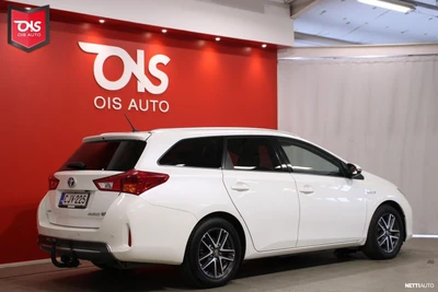 Toyota Auris 2015, kuva 5/21
