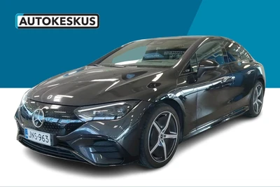 Mercedes-Benz EQE 500 4MATIC AMG 2023, kuva 1/3