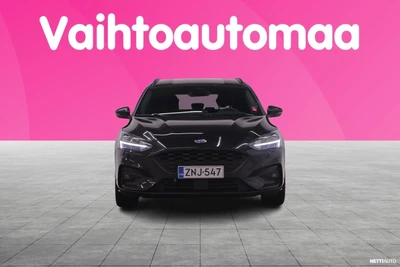 Ford Focus 2022, kuva 3/10