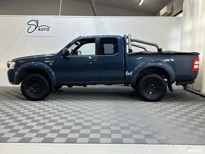 Ford Ranger 2007, photo 2/16