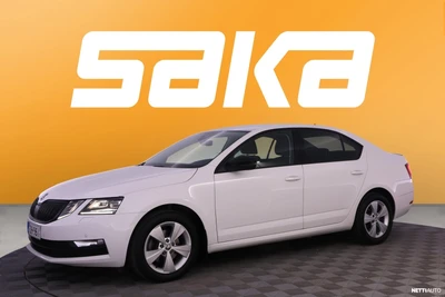 Skoda Octavia 2020, kuva 4/25
