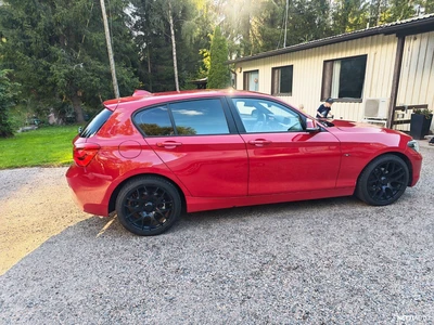 BMW 118 2015, kuva 4/7