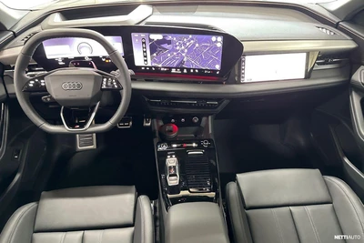 Audi Q6 e-tron 2026, kuva 7/25