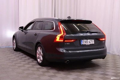 Volvo V90 D4 Momentum 2016, photo 5/35