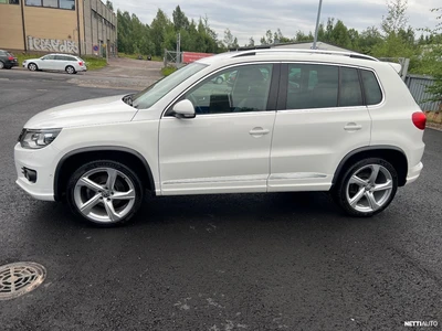 Volkswagen Tiguan 2014, kuva 4/22