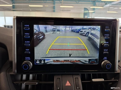 Toyota RAV4 2022, photo 7/8