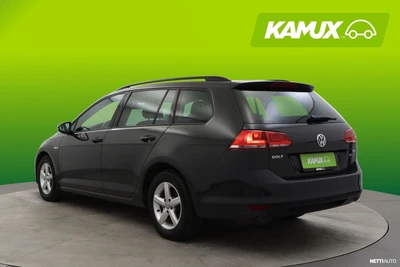 Volkswagen Golf 2016, kuva 5/37